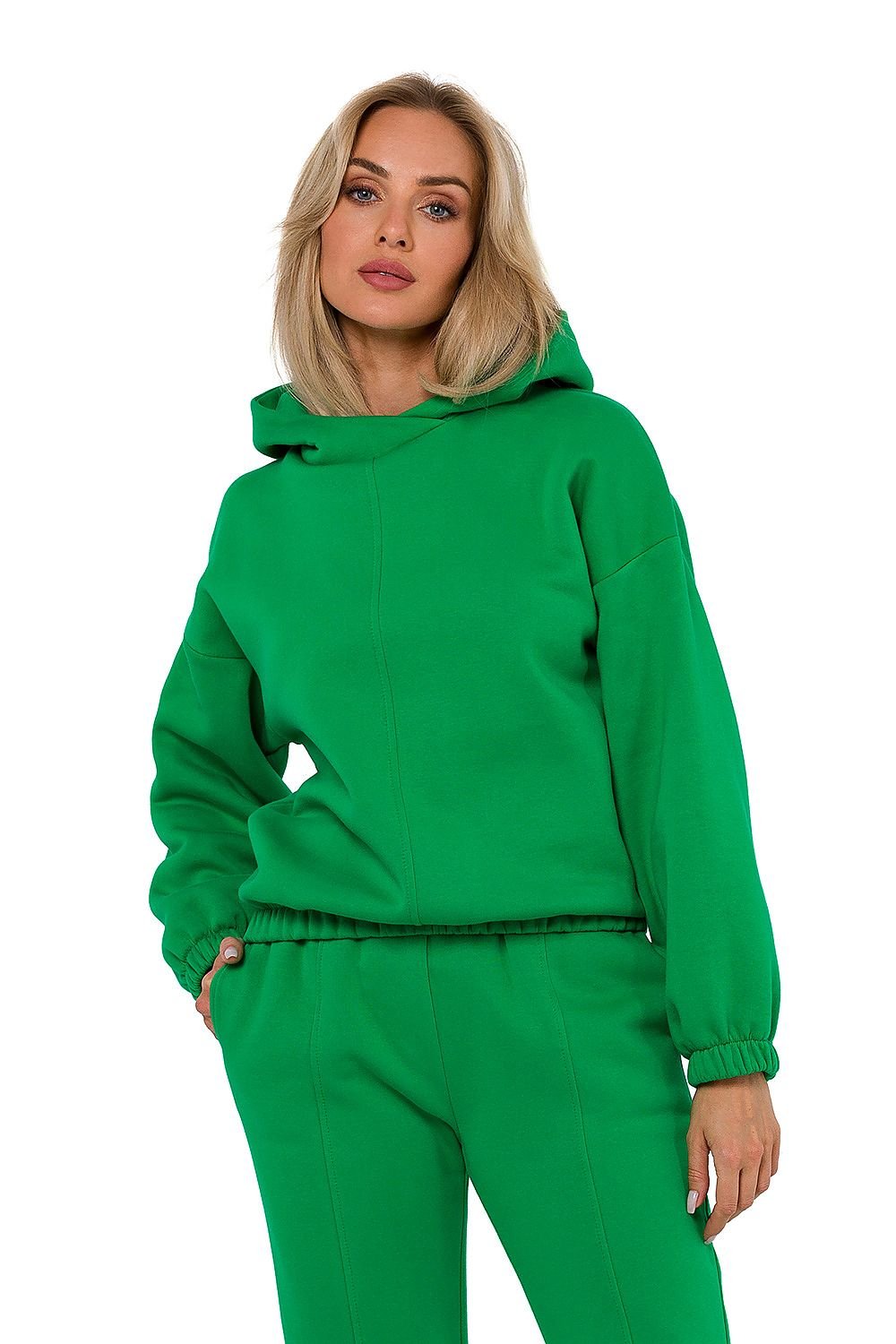 Sweatshirt model 184721